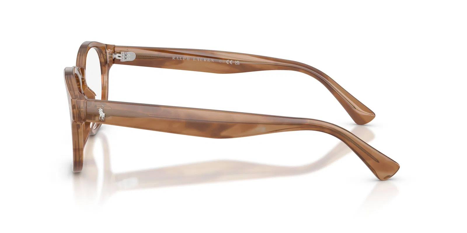 Polo 2318U Eyeglasses - view 17